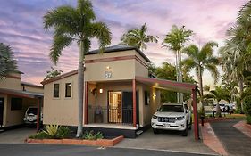 Brisbane Holiday Village